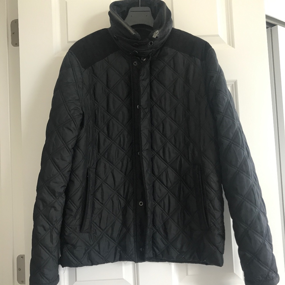 Black Jacket - Vermonti Milan